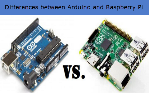 Arduino Uno – competition for Raspberry Pi family boards